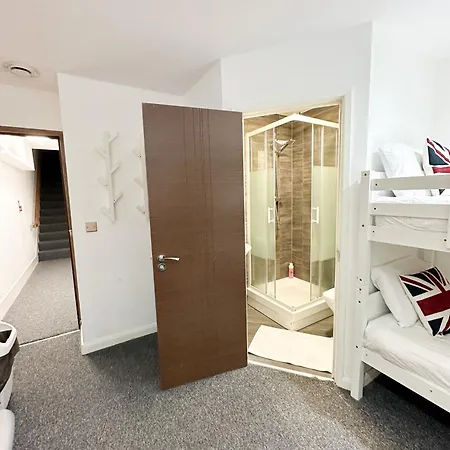 205 Earls Court Londra