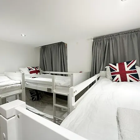 Affittacamere 205 Earls Court *