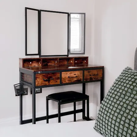 Apartmán Superb Opposite Edgware Road Station *