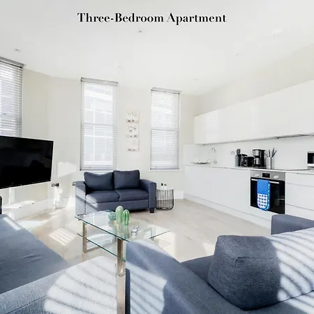 Superb Opposite Edgware Road Station London