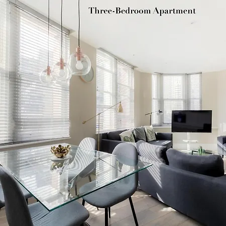 Superb Opposite Edgware Road Station * London