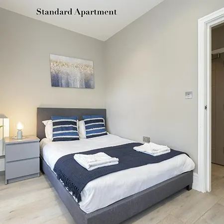 Superb Opposite Edgware Road Station *