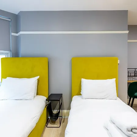 Aparthotel Kensington - Warwick Road