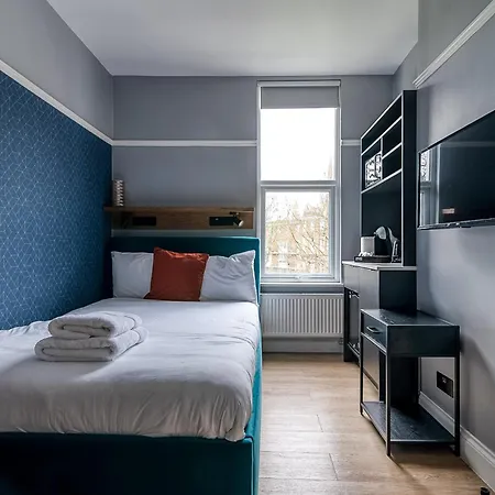 Aparthotel Kensington - Warwick Road