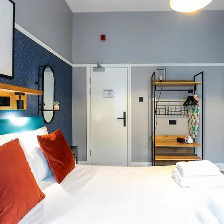 Aparthotel Kensington - Warwick Road 3*