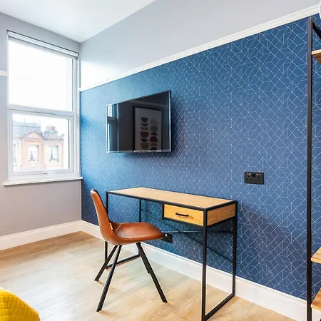 Aparthotel Kensington - Warwick Road