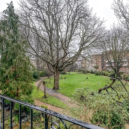 Aparthotel Kensington - Warwick Road 3*