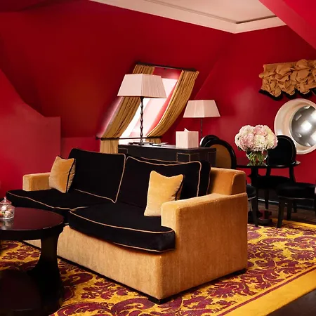 Hotel L'oscar London