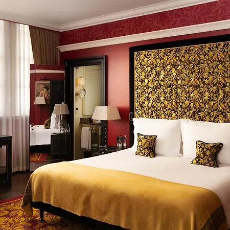 Hotel L'oscar