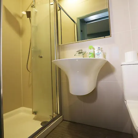 Private Boutique Homestay