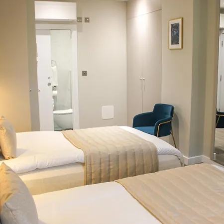 Nox Richmond Richmond (Greater London)