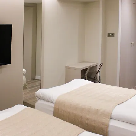 Nox Richmond Aparthotel *