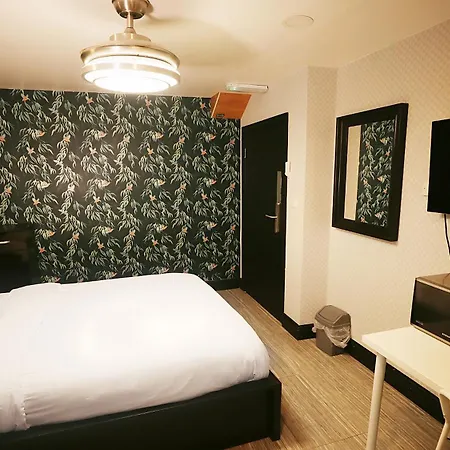 Homestay Private Boutique *