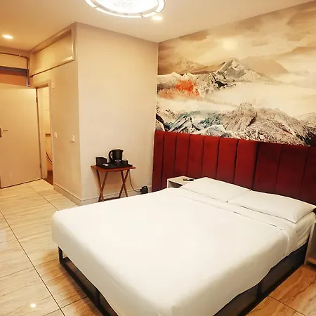 Homestay Private Boutique