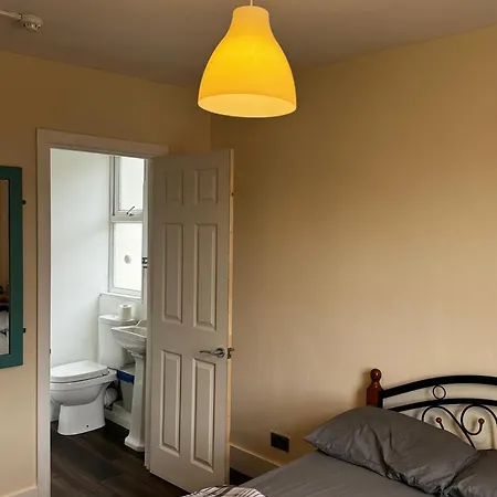 Séjour chez l'habitant And Pleasant