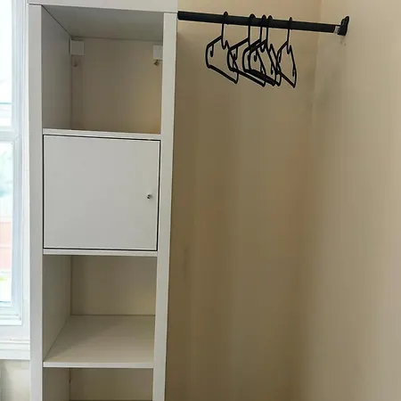 And Pleasant Accommodatie bij particulieren Thornton Heath