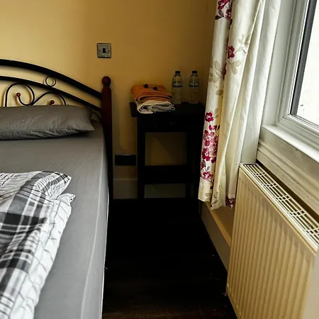 And Pleasant Privatunterkunft