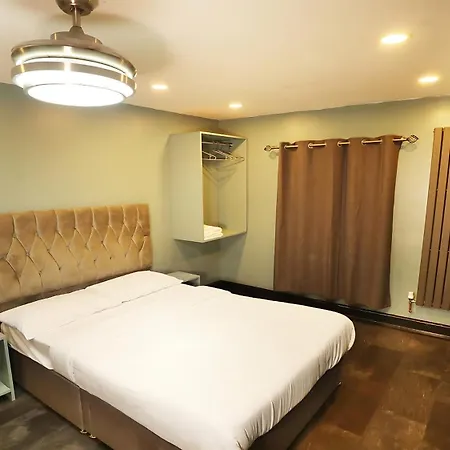 Homestay Private Boutique London