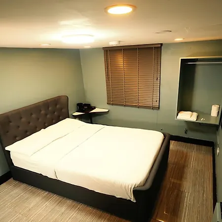 Homestay Private Boutique *