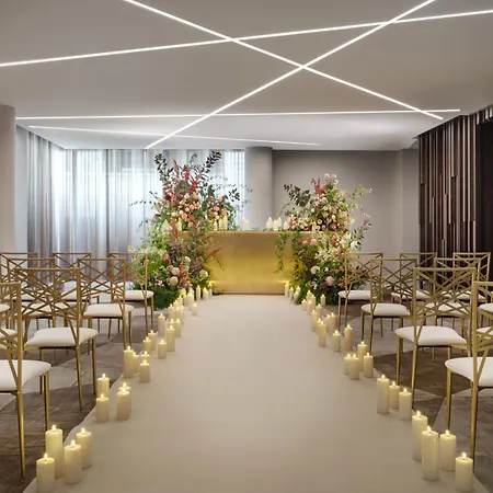 The Westin Hotel London