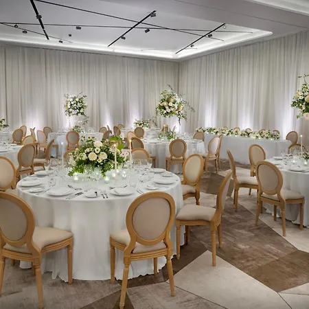 The Westin London