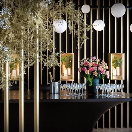 The Westin Hotel London