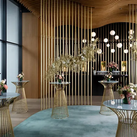 Hotel The Westin 5*