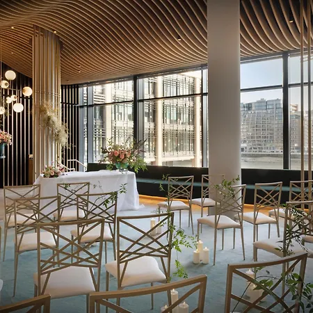 The Westin Hotel 5*