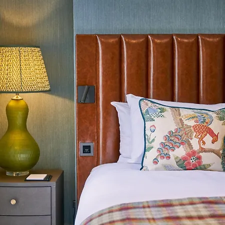 The Tophams Hotel 4*