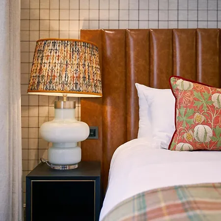 The Tophams Hotel Londres