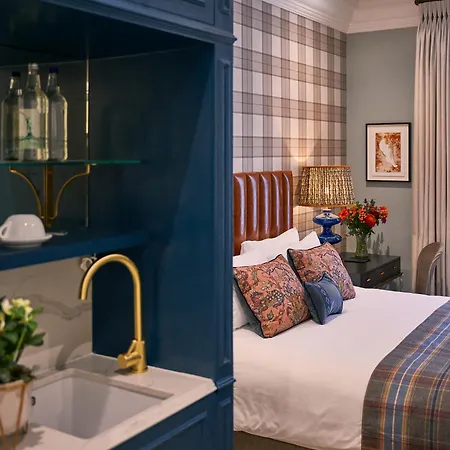 Hotel The Tophams Londres