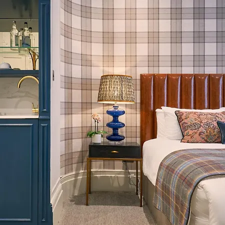 The Tophams Hotel Londres
