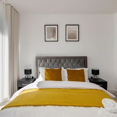 The Grand Cabo - Two Bed Apartment *