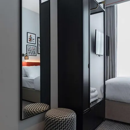 Mornington Kensington, Bw Premier Collection 4*