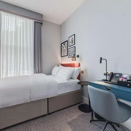Mornington Kensington, Bw Premier Collection 4* Londres