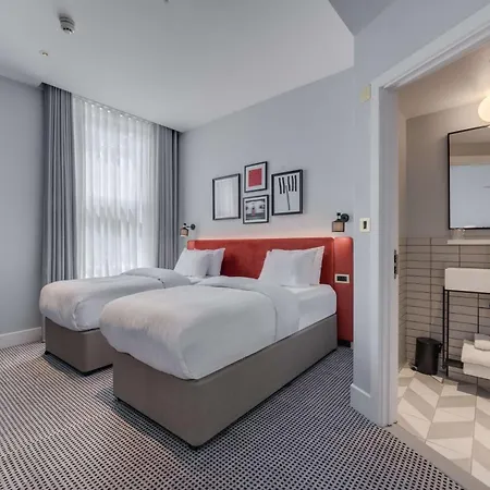 Mornington Kensington, Bw Premier Collection 4* Londres
