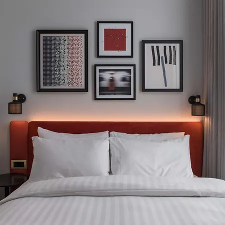 Mornington Kensington, Bw Premier Collection Hotel Londres
