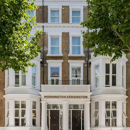 Mornington Kensington, Bw Premier Collection Londres