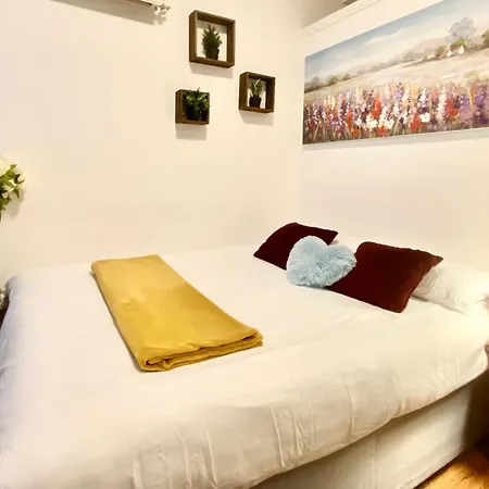 Appartamento Newday Property - Golders Green