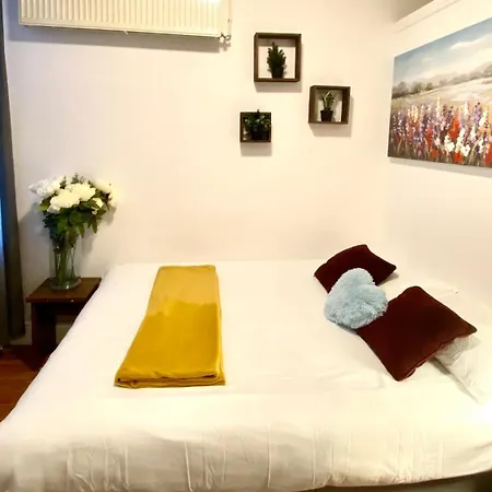 Appartamento Newday Property - Golders Green Londra