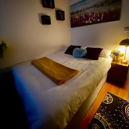 Newday Property - Golders Green Londra