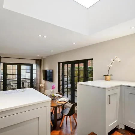 Apartment 2 Bed Lux Near Free Wifi By Aparts London