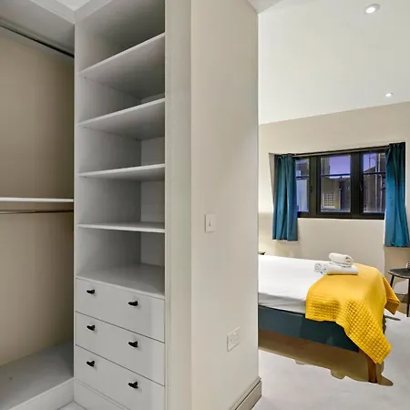 2 Bed Lux Near Free Wifi By Aparts *