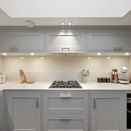 2 Bed Lux Near Free Wifi By Aparts * Londen