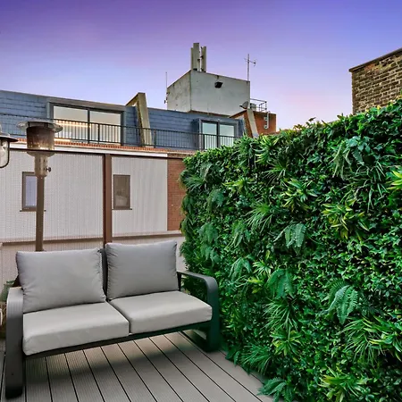2 Bed Lux Near Free Wifi By Aparts *
