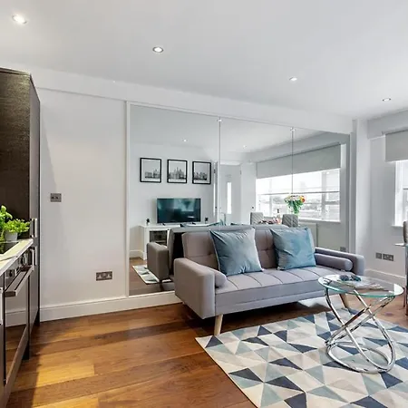 Nell Gwynn Chelsea 4* Londra