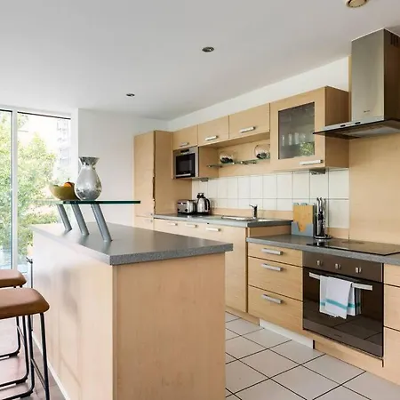 Appartement Luxury - Excel - O2- 3 Bedroom Londres