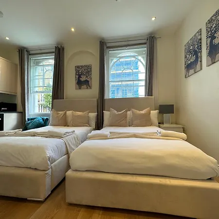 Gloucester Place - Baker Street לונדון