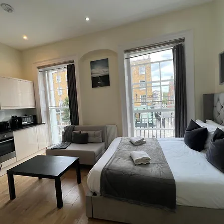 Gloucester Place - Baker Street * לונדון