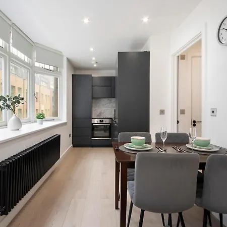 Apartment The Perfect London, 1 Bed Flat - Shoreditch, Spitalfields & The Of *